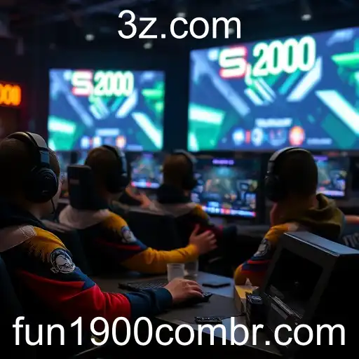 O Crescimento dos Jogos Online no Brasil