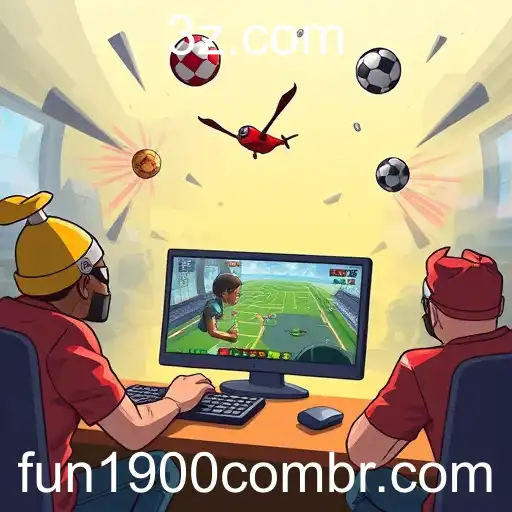 Jogos Interativos