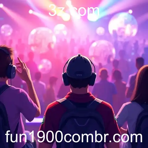 O Impacto dos Jogos Populares em 2025