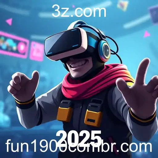 Novidades no Mundo dos Jogos com Fun1900