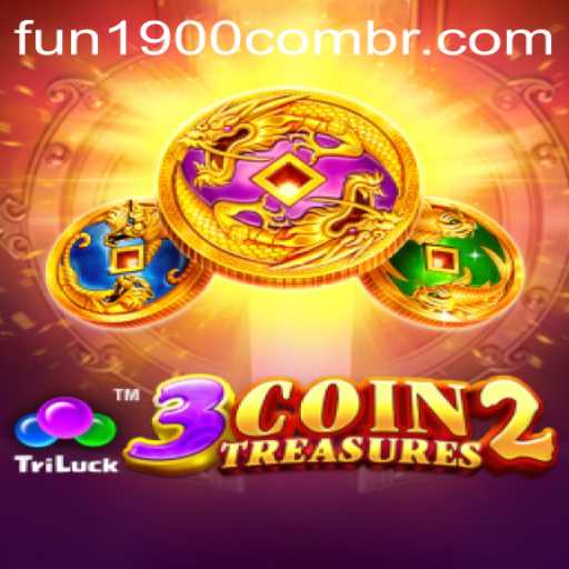 Discover the Excitement of 3CoinTreasures2: A Deep Dive into Gameplay and Mechanics