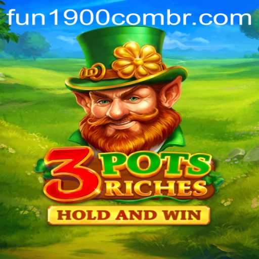 Explore the Exciting World of 3potsRiches: A New Era of Gaming and Fun