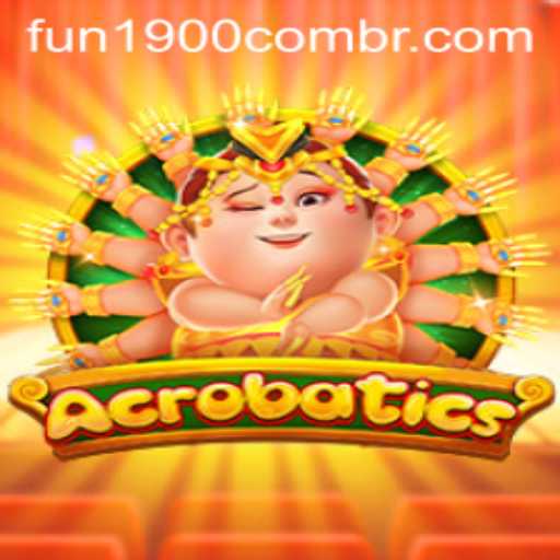 Acrobatics: A Thrilling Game Experience