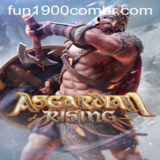 AsgardianRising: A Thrilling Adventure Awaits with Fun1900 PH Login