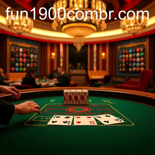 Explore the World of Baccarat