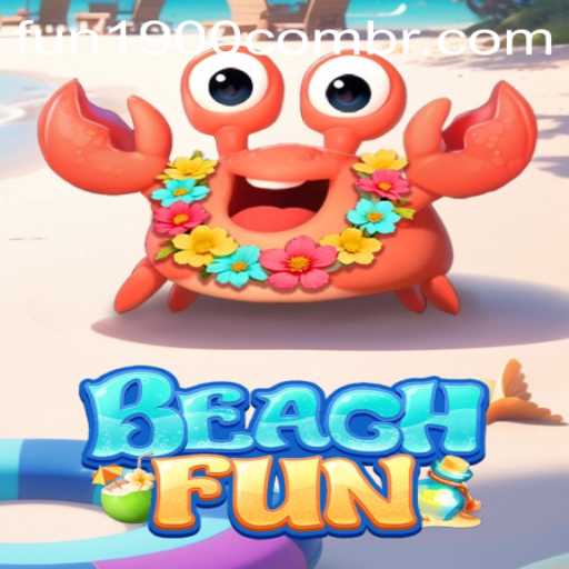 Exploring BeachFun: A Dive into the World of Virtual Beach Adventures