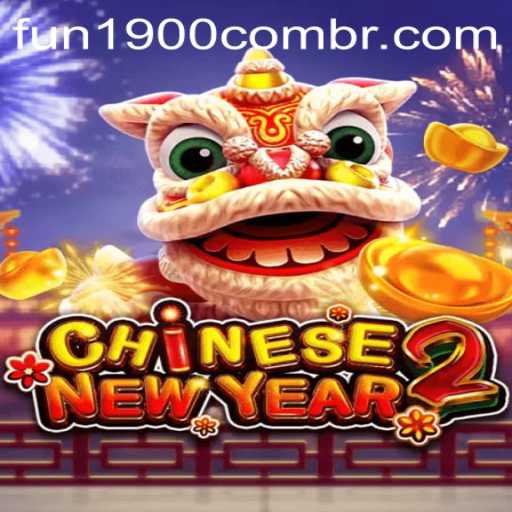 Discover the Excitement of CHINESENEWYEAR2: A Festive Gaming Adventure