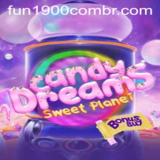 CandyDreamsSweetPlanet: Explore the Sweetest Adventure with Fun and Imagination