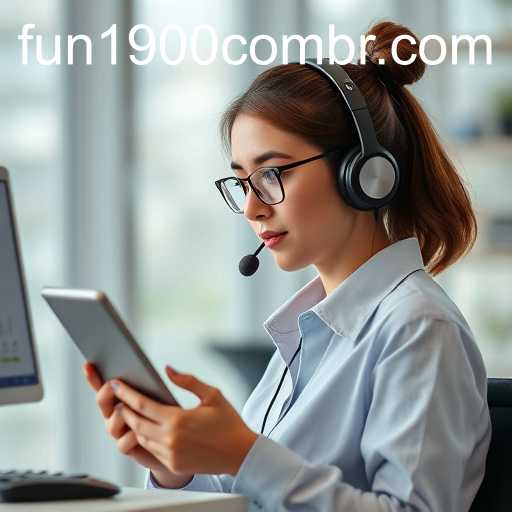 Contact Us: Navigating Customer Support in the Digital Age