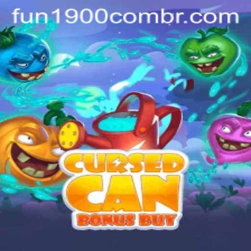 Exploring the Mystical World of CursedCanBonusBuy: A New Gaming Phenomenon