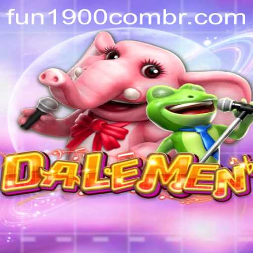 Discover the Exciting World of DALEMEN: A Revolutionary Gaming Experience