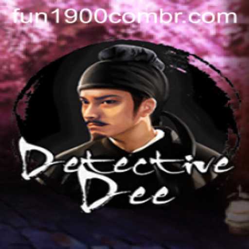 Detective Dee: Unravel the Mystery with Fun and Logic