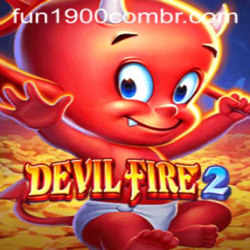 Discover the Thrilling World of DevilFire2: An Exciting Journey into Adventure