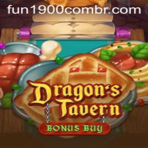 Discover the Enchanting World of DragonsTavern