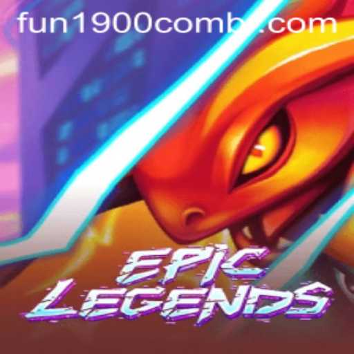 EpicLegends: Dive into an Exhilarating Gaming Experience