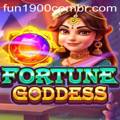 FORTUNEGODDESS: Unleashing Divine Luck in Online Gaming