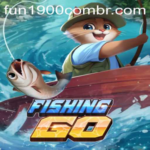 Discover the Excitement of FishingGO with Fun1900 PH Login