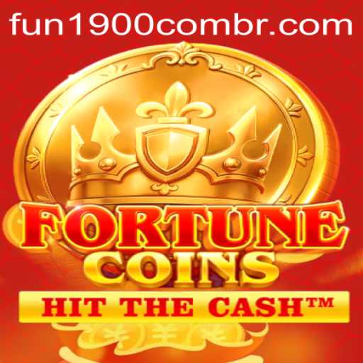 Exploring the Excitement of FortuneCoins: Your Guide to Fun1900 PH Login