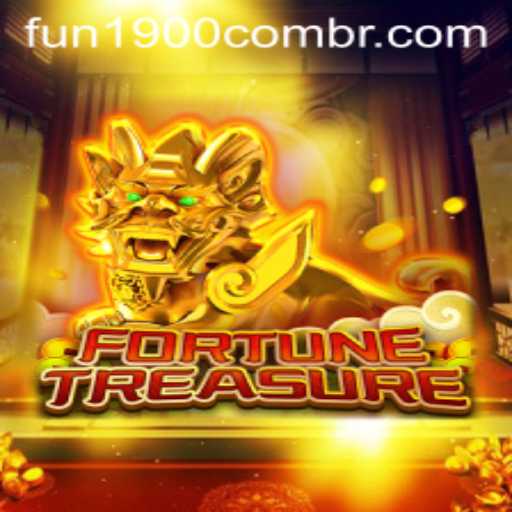 Discover the Exciting World of FortuneTreasure and Learn How to Play with fun1900 PH Login