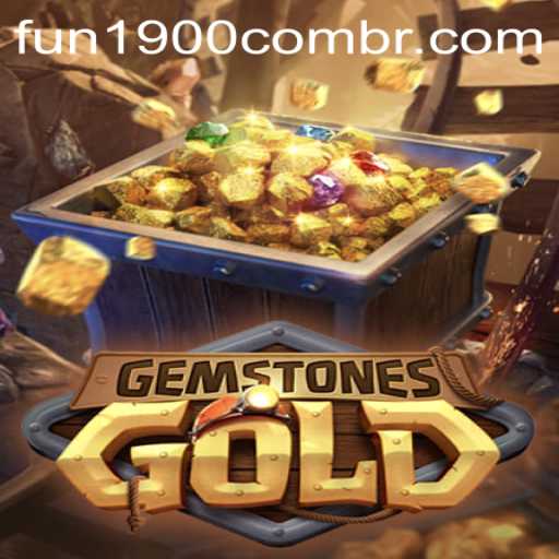 Exploring the World of GemstonesGold: A Fun and Engaging Experience with PH Login