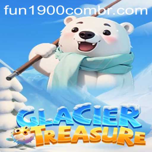 GlacierTreasure: An Exciting Expedition in the World of Gaming