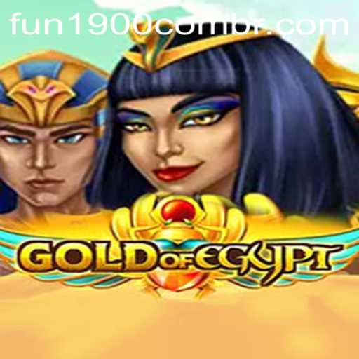 Unveiling the Mysteries of GoldOfEgypt: A Captivating Adventure