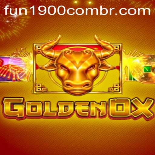 Discover the Thrill of GoldenOx with fun1900 PH Login