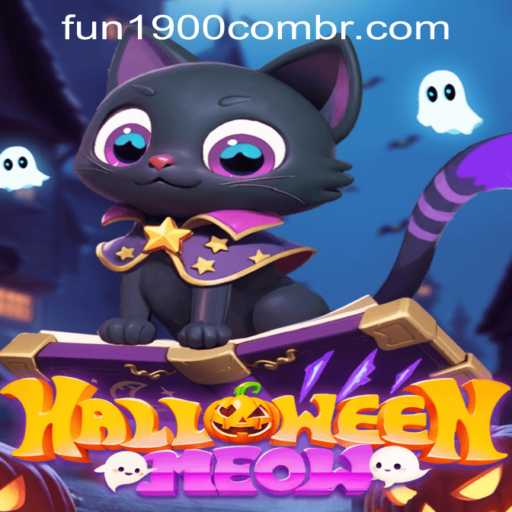 HalloweenMeow: A Spooky Adventure Awaits with Fun1900 PH Login
