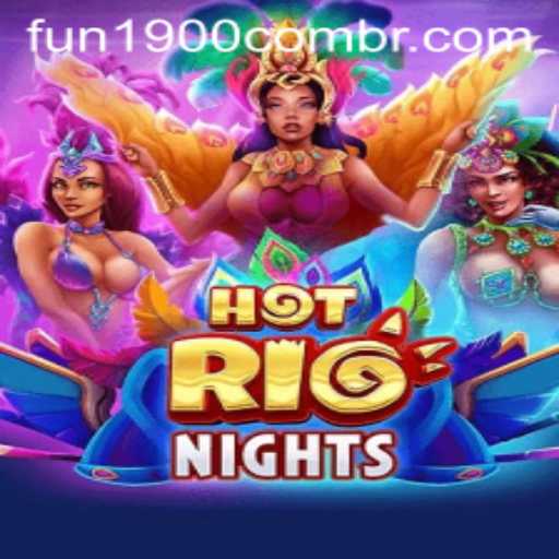 HotRioNights: A New Wave of Excitement in the World of Online Gaming