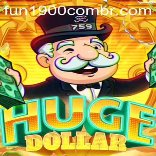 Exploring the Intrigues of HugeDollar: The Ultimate Gaming Adventure