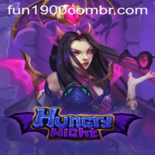 HungryNight: Unlocking Adventures with Fun1900 PH Login