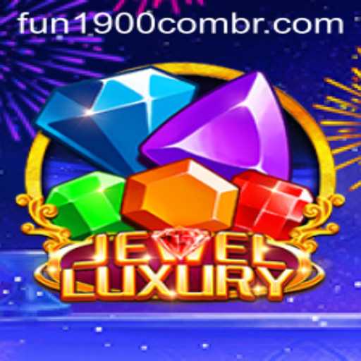 Discover the Thrilling World of JewelLuxury: A Game of Opulence and Strategy