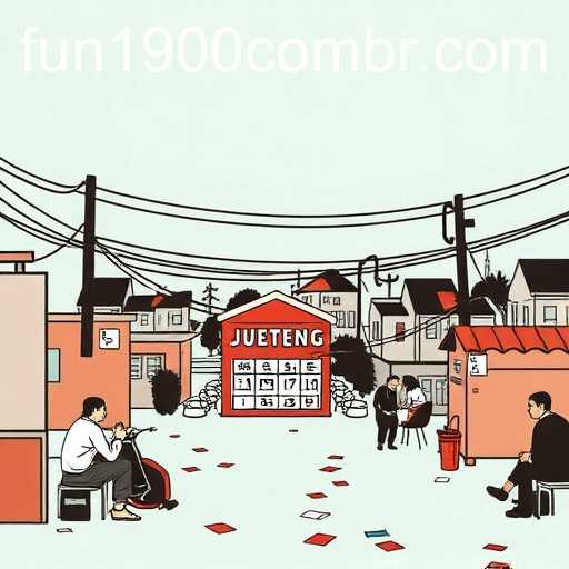 Jueteng in the Philippines: A Complex Reality