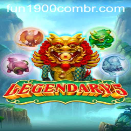 Exploring the Enchanting World of Legendary5 and Fun1900 PH Login