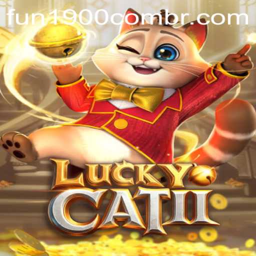 Exploring LuckyCatII: A Delightful Gaming Experience with fun1900 PH Login