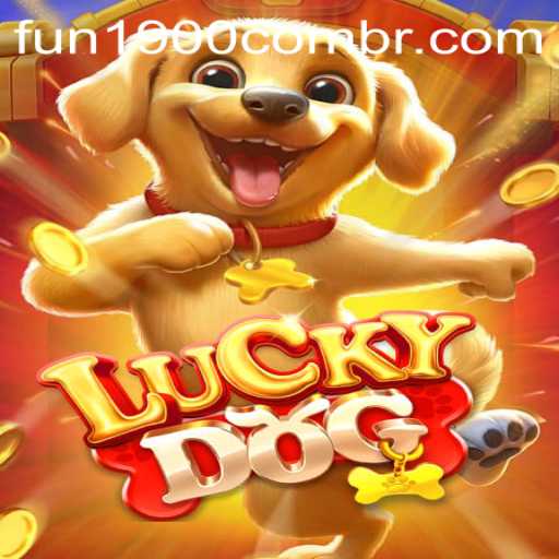 Discover the Thrill of 'LuckyDog': An Exciting Adventure Awaits