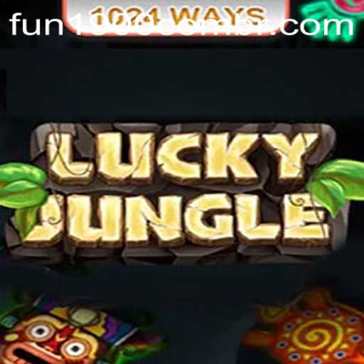 Discover the Thrills of LuckyJungle1024 and the Convenience of fun1900 PH Login