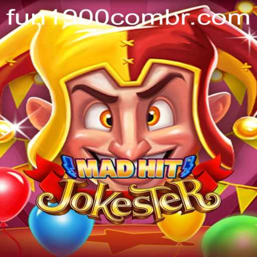 Exploring the World of MadHitJokester and Understanding Fun1900 PH Login