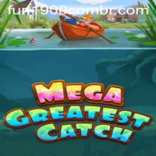 Explore the Excitement of MegaGreatestCatch: A Dive into Virtual Fun