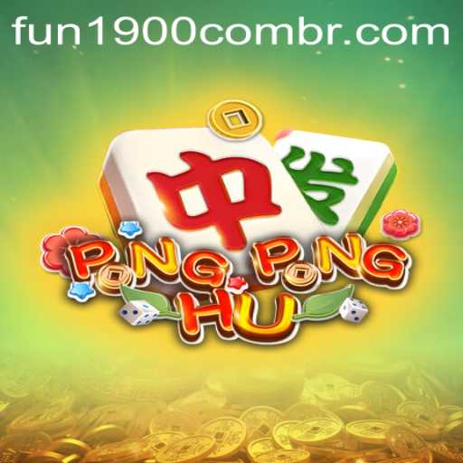 Exploring the Thrills of PONGPONGHU and How Fun1900 PH Login Enhances Your Experience
