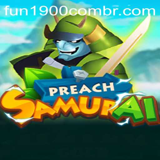 Exploring the Intriguing World of PreachSamurai: A Fascinating Blend of Strategy and Adventure