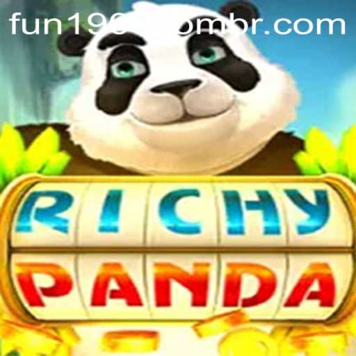 Discover the Exciting World of RichyPanda and Fun1900 PH Login