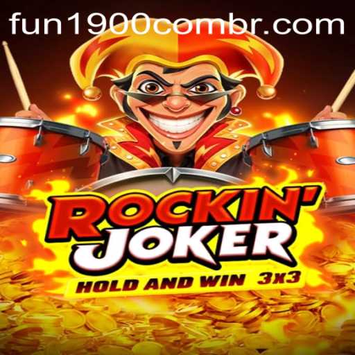 Unlocking the Excitement of RockinJoker: The Ultimate Fun Experience with fun1900 PH Login