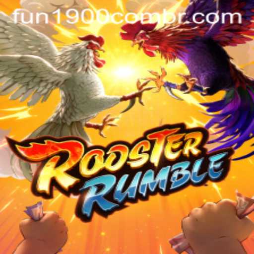 Exploring RoosterRumble: A Thrilling Gaming Experience with fun1900 PH Login