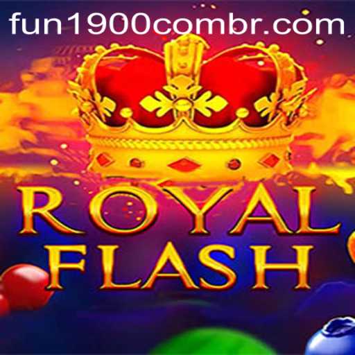Unveiling RoyalFlash: An Exciting New Game with Fun1900 PH Login