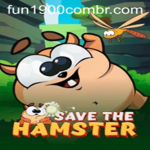 SavetheHamster: An Exciting New Adventure Awaits