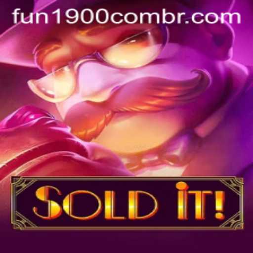 Discover the Excitement of Soldit: A Comprehensive Guide