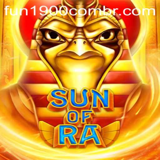 Unveiling the Exciting World of SunofRa
