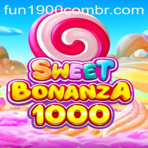 Introducing SweetBonanza1000: A Delightful Gaming Experience