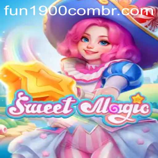 SweetMagic: A Spellbinding Adventure Awaits